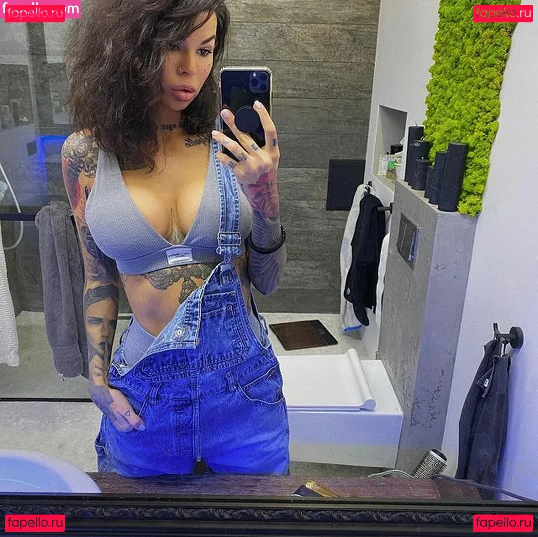 Dj Lady Vamp Onlyfans Photo Gallery 