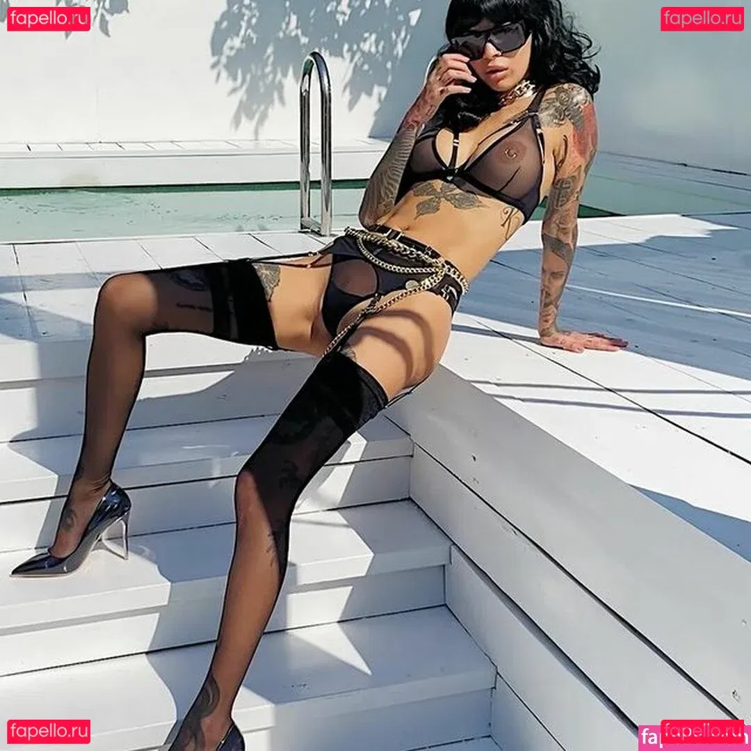 Dj Lady Vamp Onlyfans Photo Gallery 