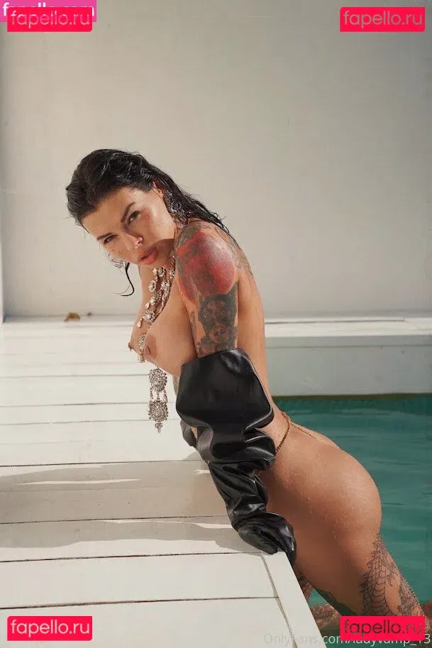 Dj Lady Vamp Onlyfans Photo Gallery 