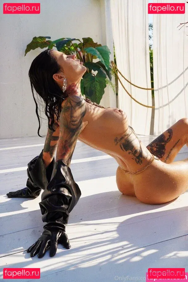 Dj Lady Vamp Onlyfans Photo Gallery 