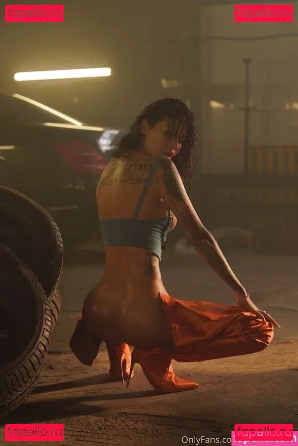 Dj Lady Vamp Onlyfans Photo Gallery 