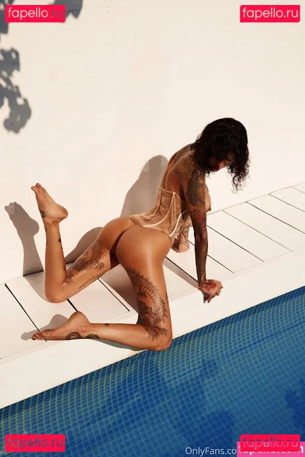 Dj Lady Vamp Onlyfans Photo Gallery 