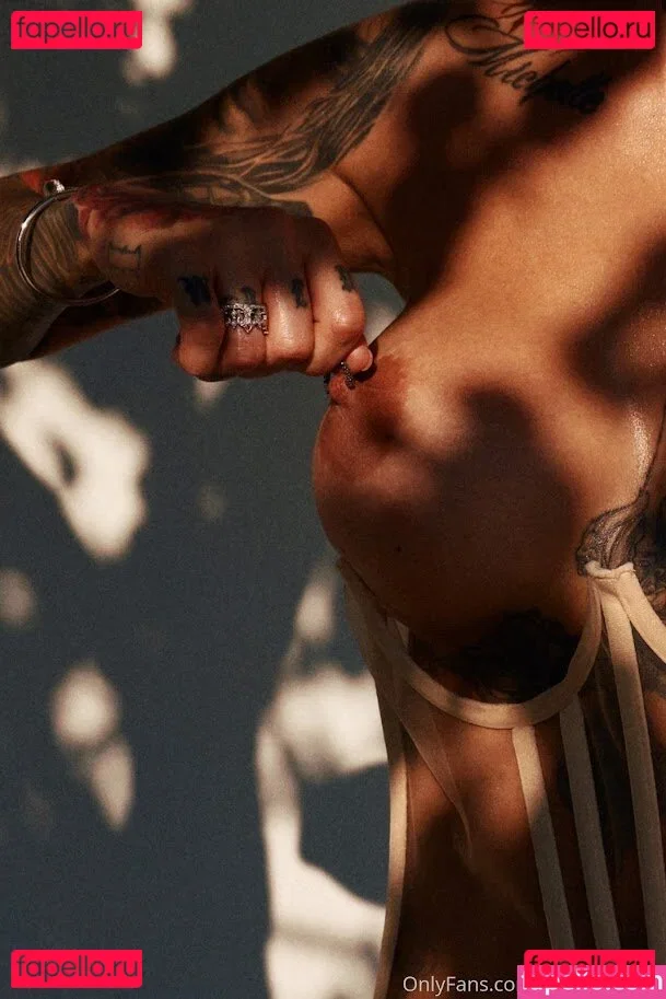 Dj Lady Vamp Onlyfans Photo Gallery 