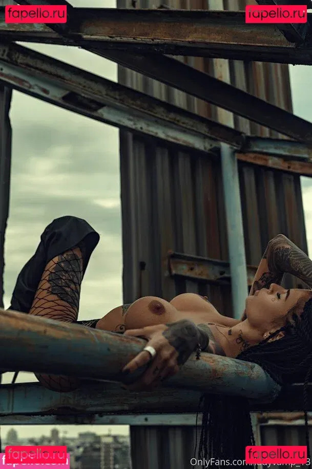 Dj Lady Vamp Onlyfans Photo Gallery 