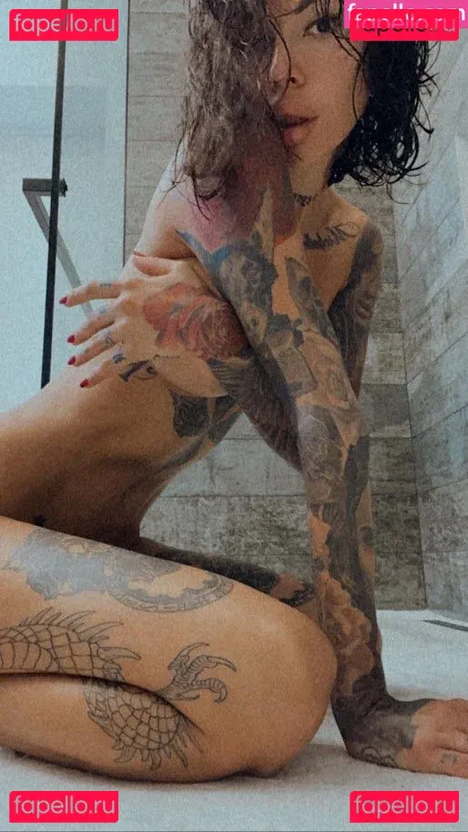 Dj Lady Vamp Onlyfans Photo Gallery 