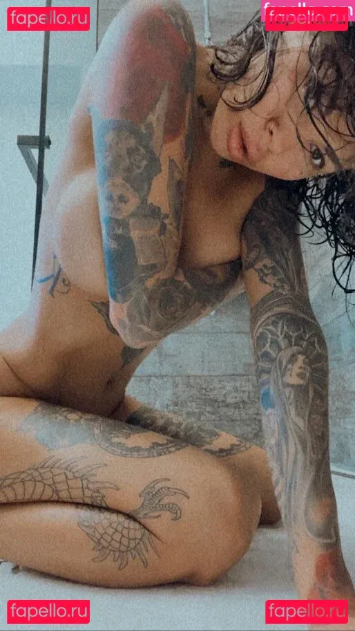 Dj Lady Vamp Onlyfans Photo Gallery 