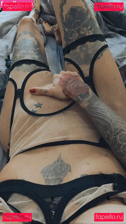 Dj Lady Vamp Onlyfans Photo Gallery 