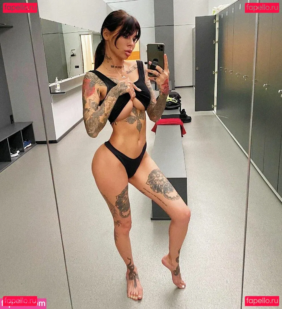 Dj Lady Vamp Onlyfans Photo Gallery 