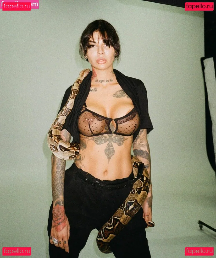 Dj Lady Vamp Onlyfans Photo Gallery 