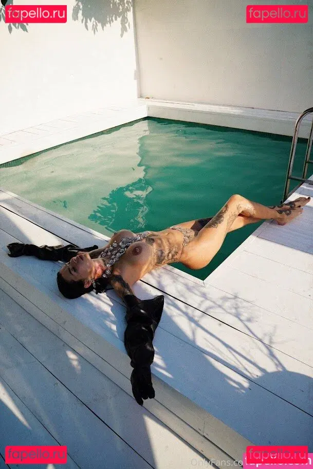 Dj Lady Vamp Onlyfans Photo Gallery 