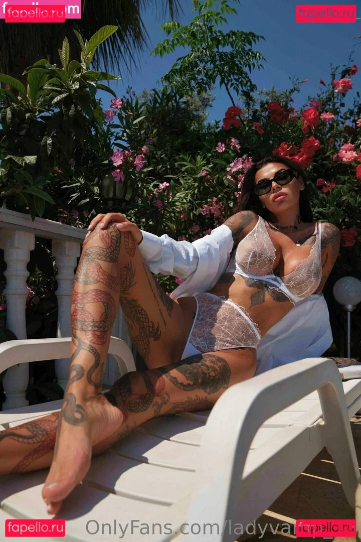 Dj Lady Vamp Onlyfans Photo Gallery 