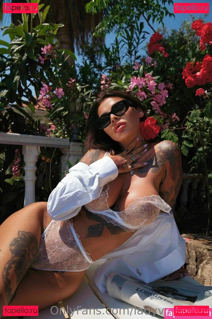 Dj Lady Vamp Onlyfans Photo Gallery 