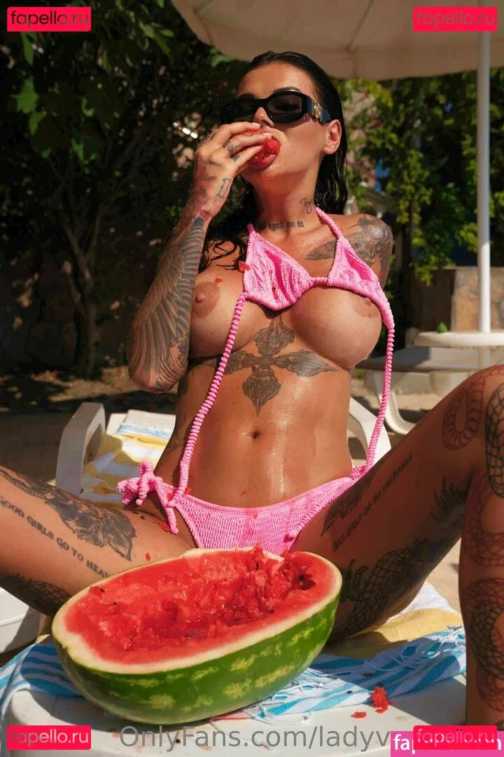 Dj Lady Vamp Onlyfans Photo Gallery 