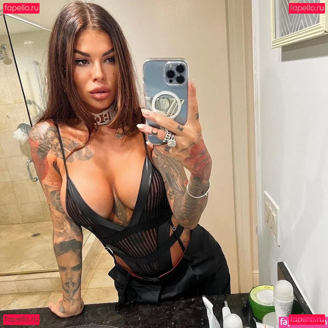 Dj Lady Vamp Onlyfans Photo Gallery 