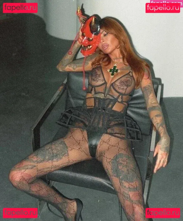 Dj Lady Vamp Onlyfans Photo Gallery 