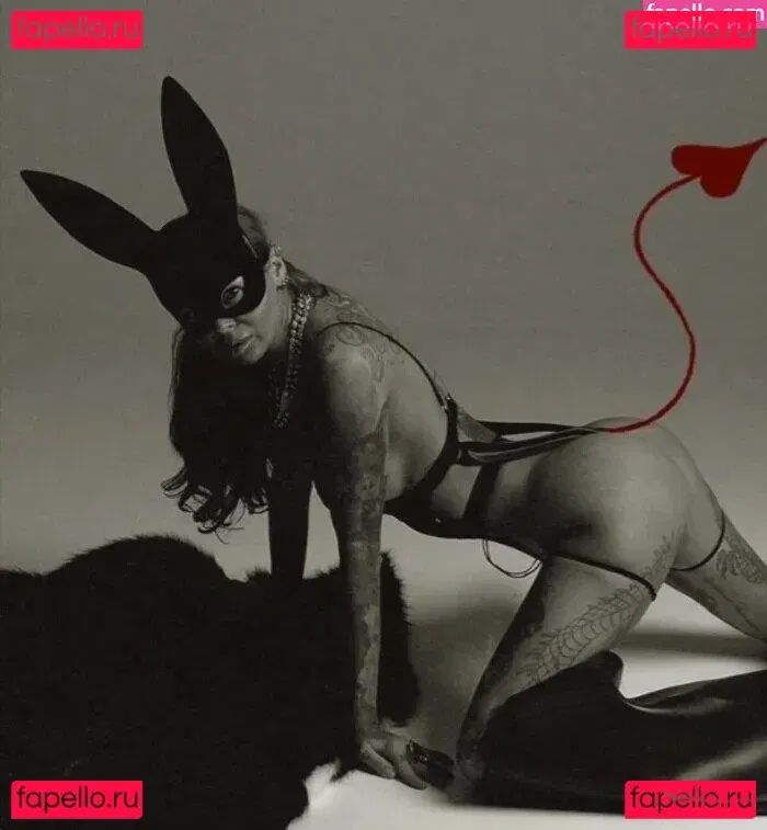 Dj Lady Vamp Onlyfans Photo Gallery 