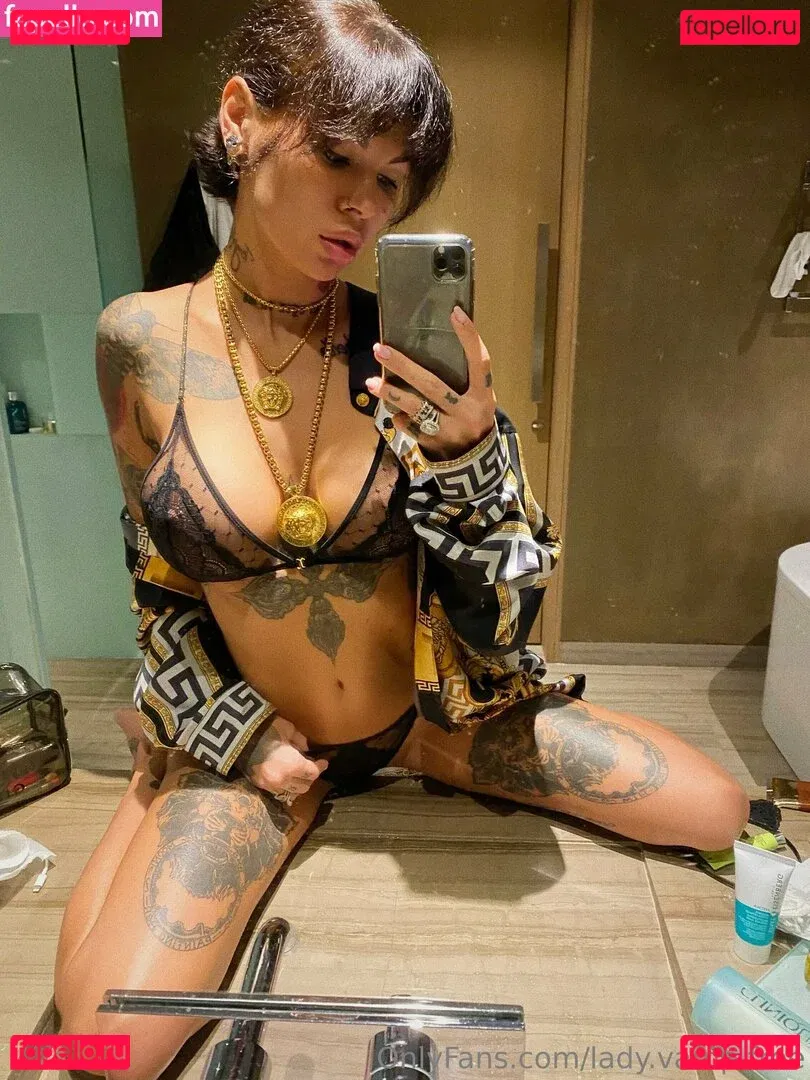 Dj Lady Vamp Onlyfans Photo Gallery 