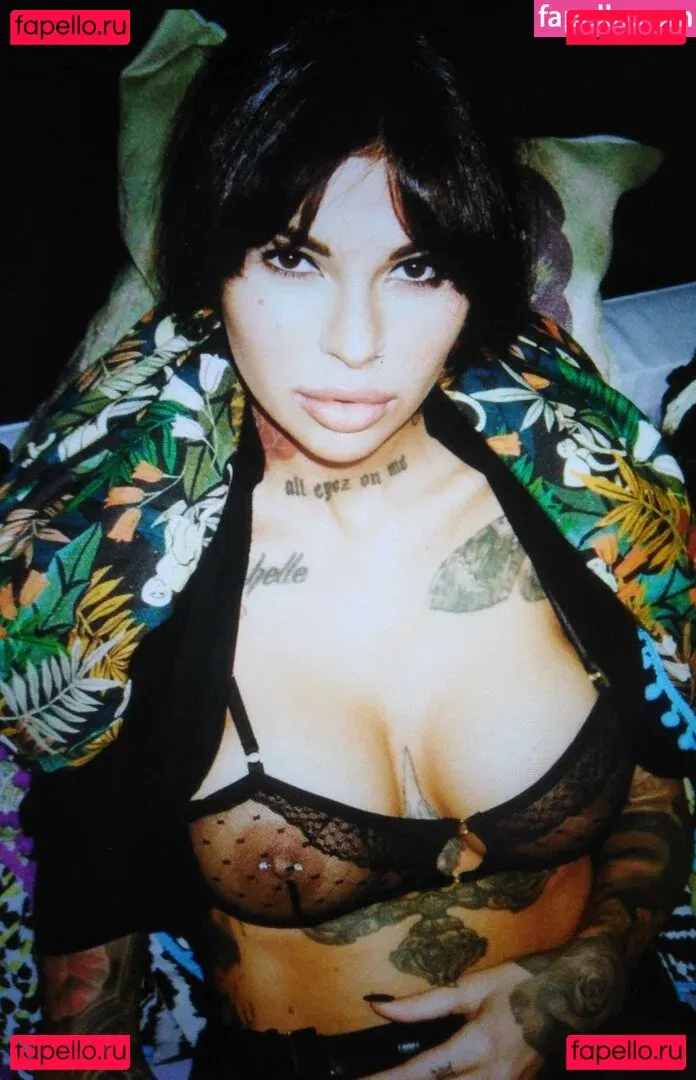 Dj Lady Vamp Onlyfans Photo Gallery 