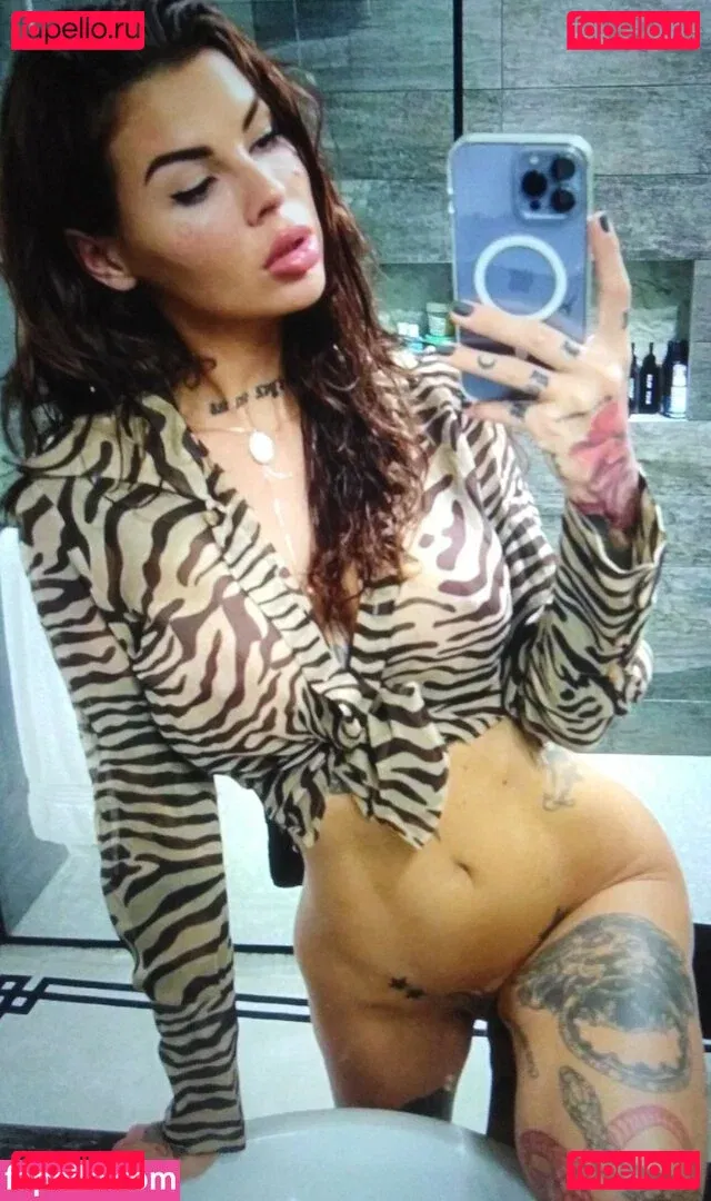 Dj Lady Vamp Onlyfans Photo Gallery 