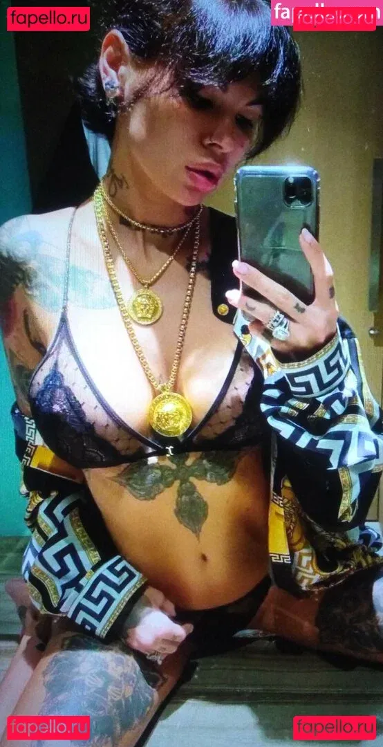 Dj Lady Vamp Onlyfans Photo Gallery 