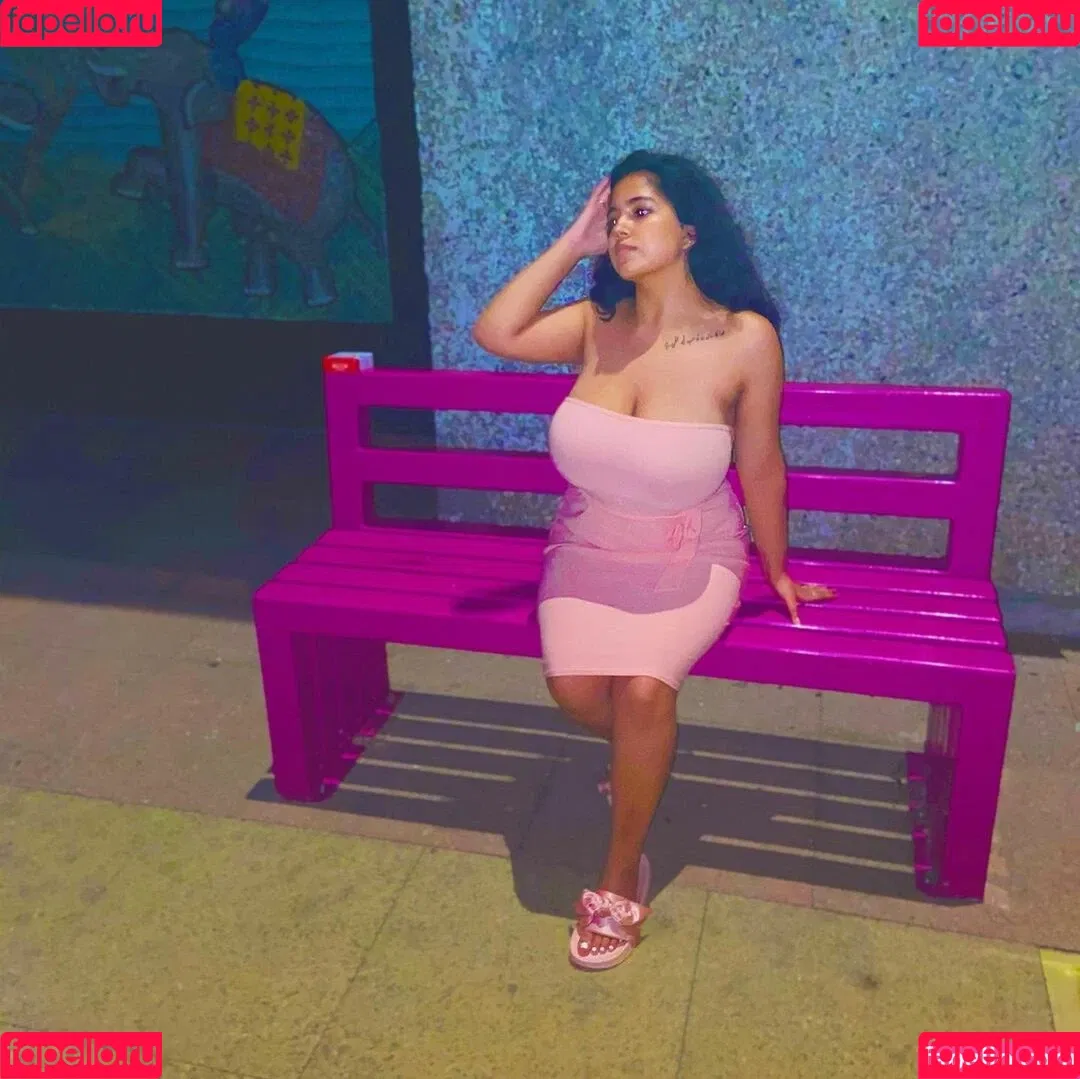 Boa Hancock Onlyfans Photo Gallery 