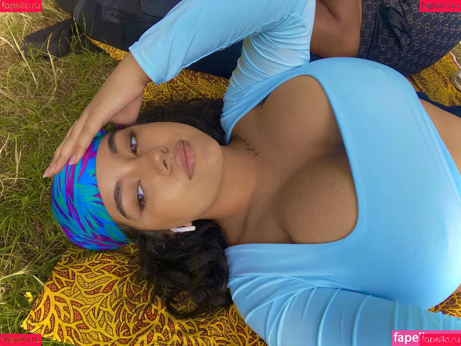 Boa Hancock Onlyfans Photo Gallery 