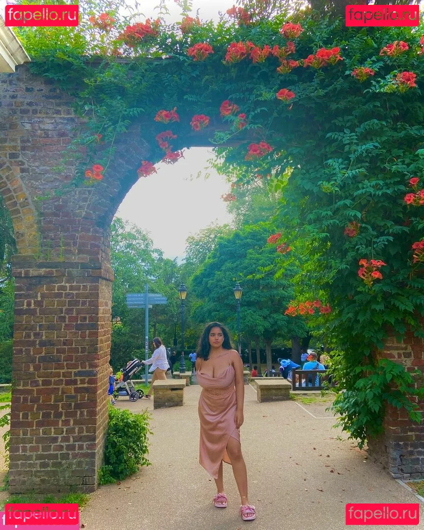 Boa Hancock Onlyfans Photo Gallery 