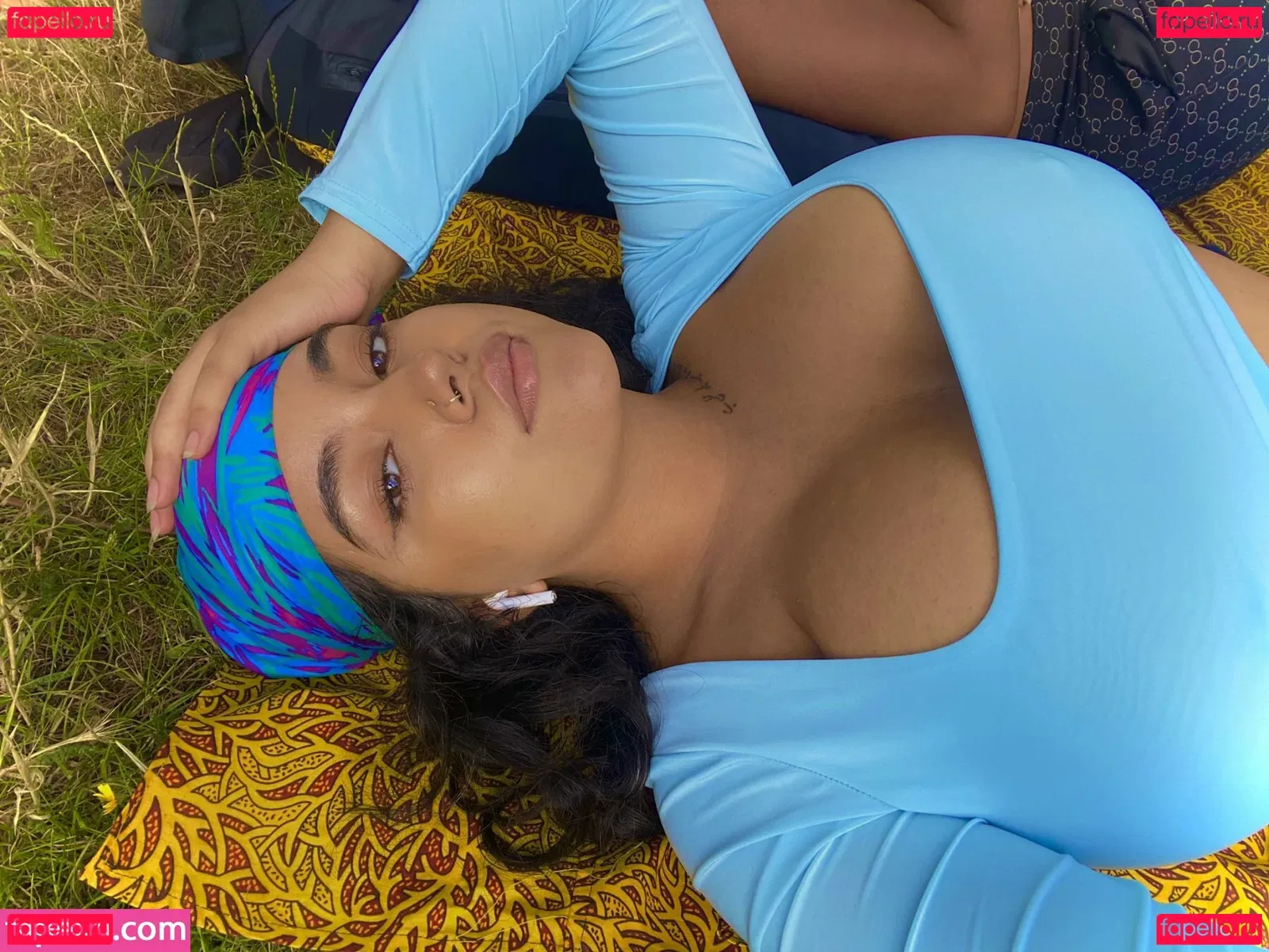 Boa Hancock Onlyfans Photo Gallery 