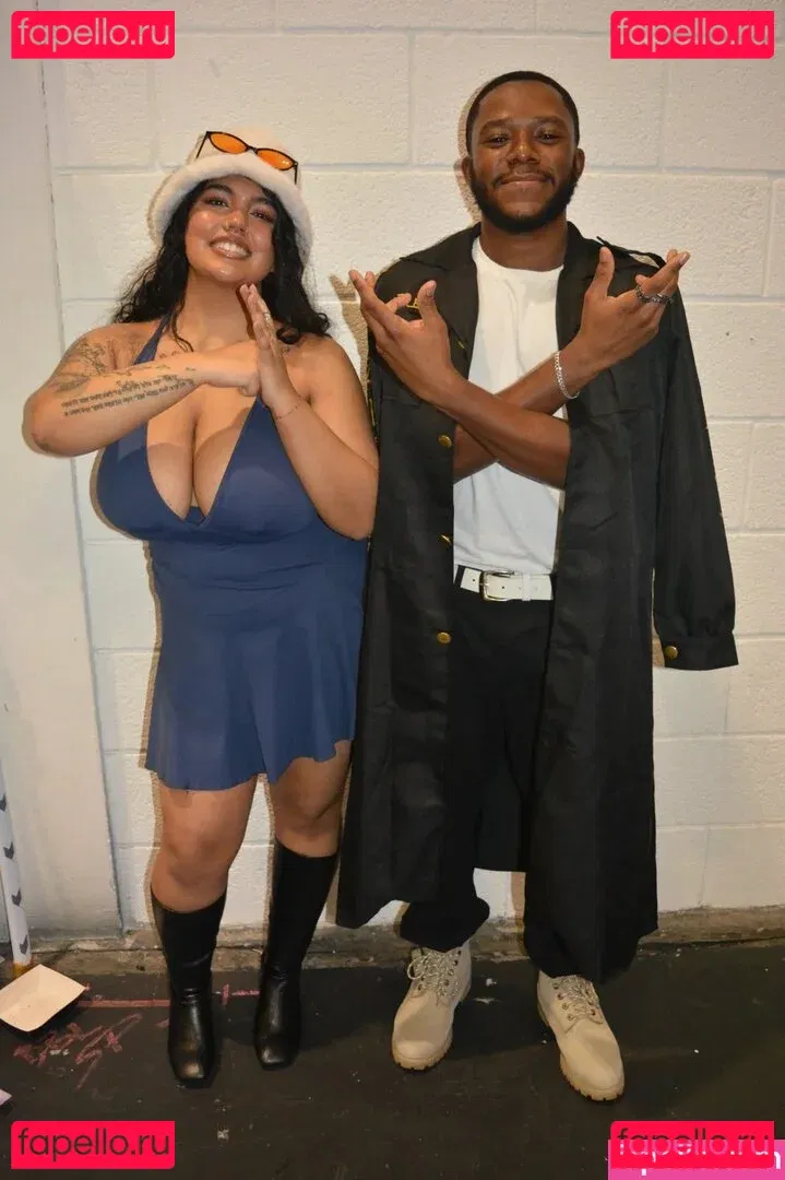 Boa Hancock Onlyfans Photo Gallery 