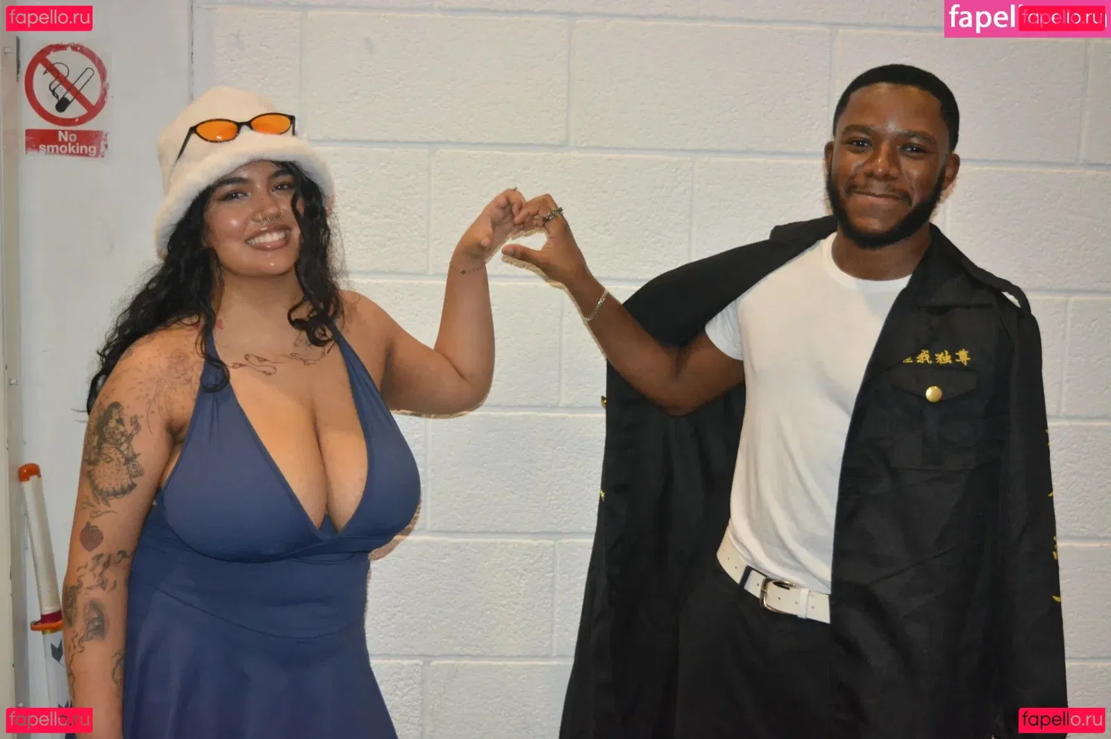 Boa Hancock Onlyfans Photo Gallery 