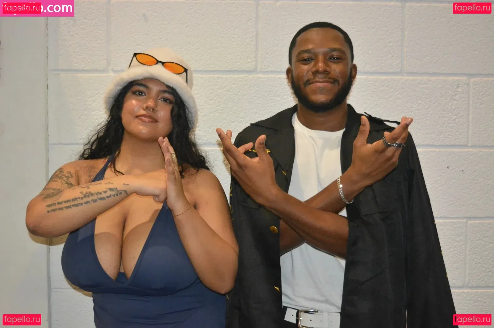 Boa Hancock Onlyfans Photo Gallery 