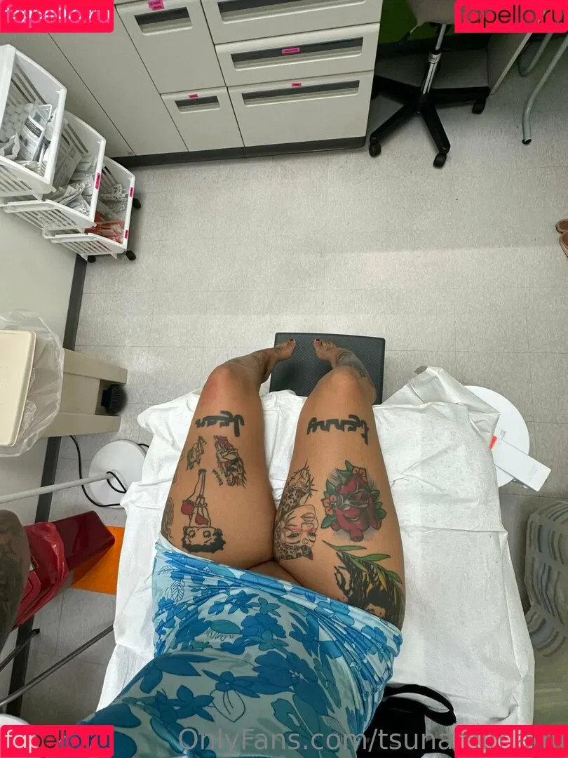 tsunamimami Onlyfans Photo Gallery 