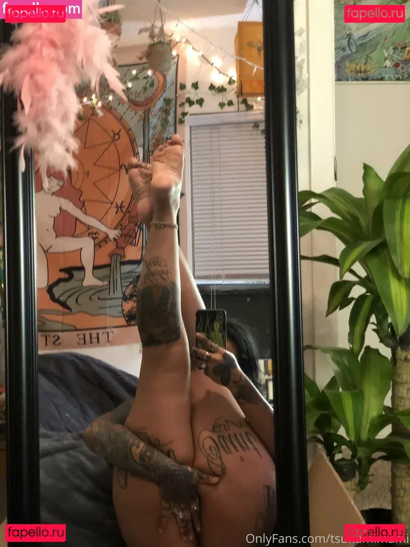 tsunamimami Onlyfans Photo Gallery 