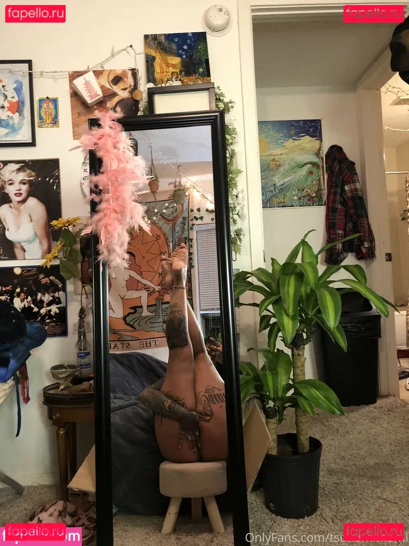 tsunamimami Onlyfans Photo Gallery 