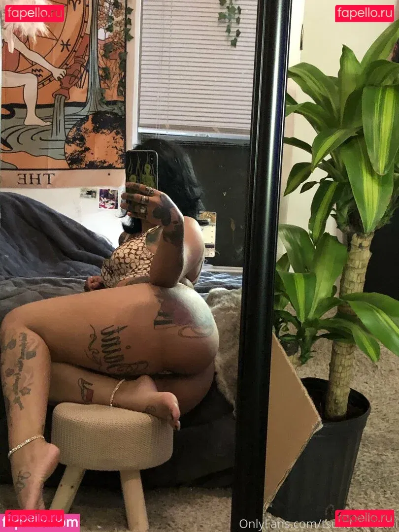 tsunamimami Onlyfans Photo Gallery 