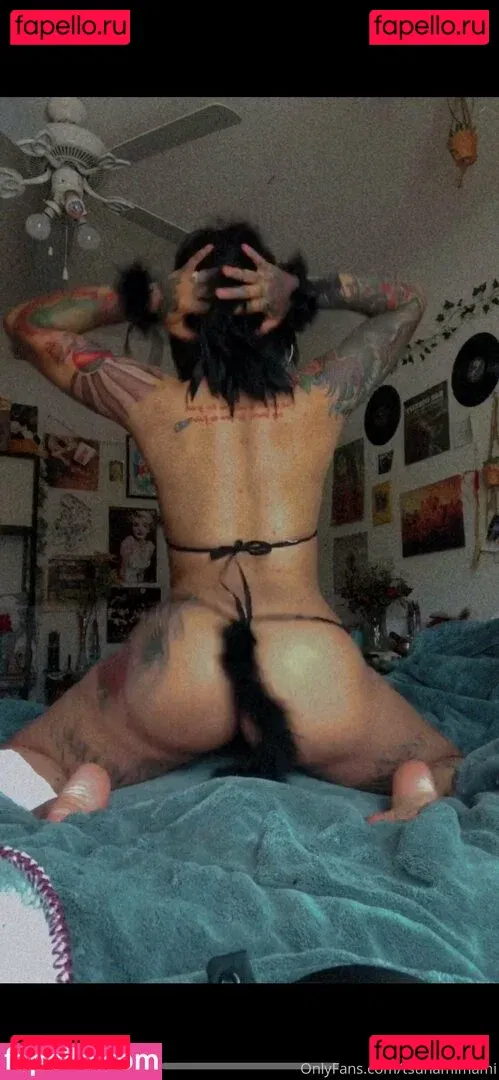 tsunamimami Onlyfans Photo Gallery 