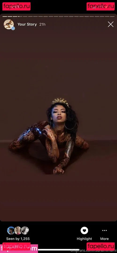 tsunamimami Onlyfans Photo Gallery 