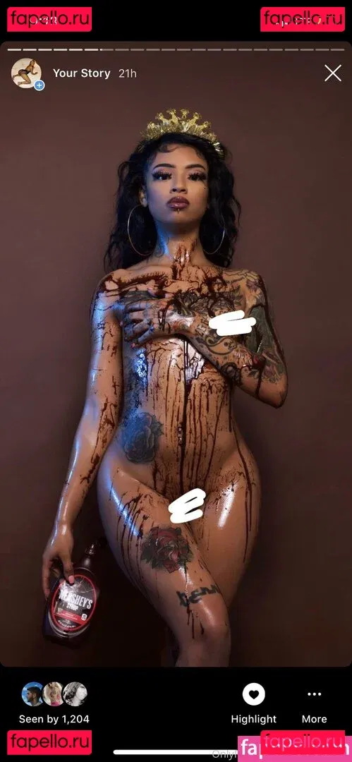 tsunamimami Onlyfans Photo Gallery 