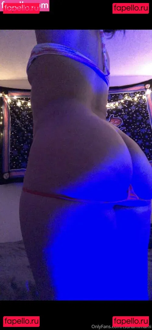 tsunamimami Onlyfans Photo Gallery 