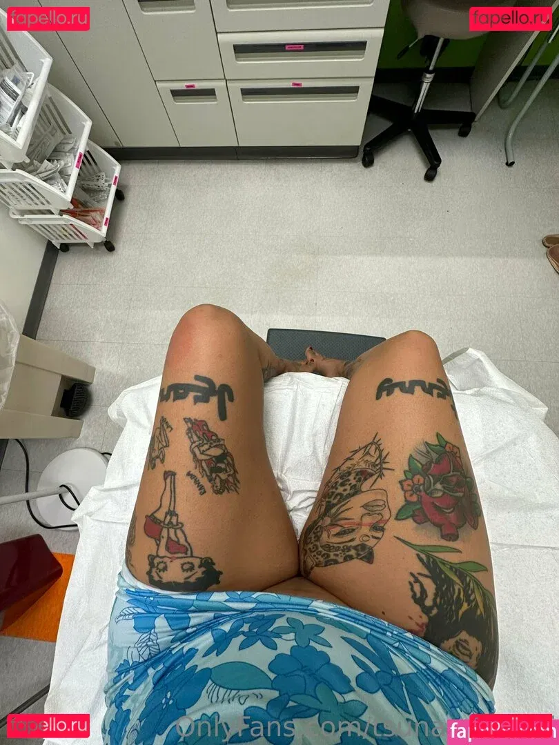 tsunamimami Onlyfans Photo Gallery 