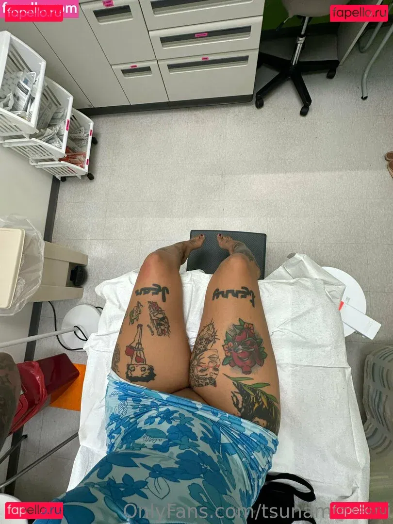 tsunamimami Onlyfans Photo Gallery 