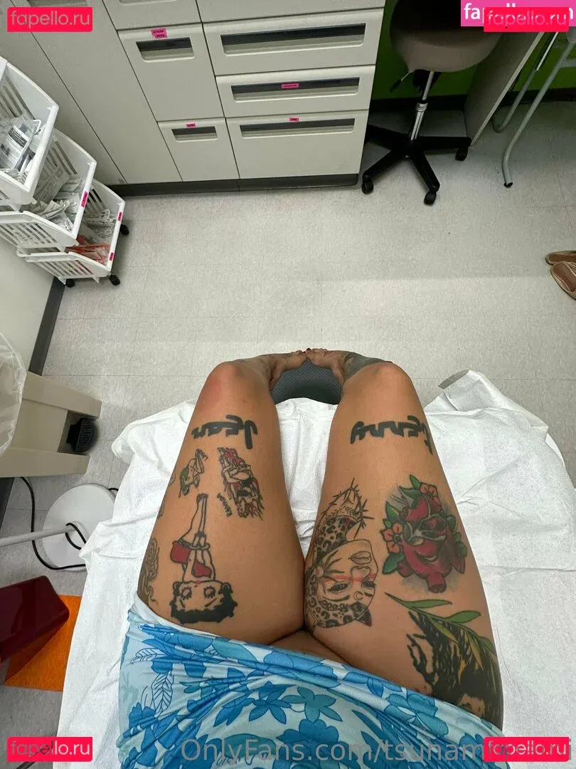 tsunamimami Onlyfans Photo Gallery 