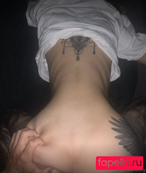 Inkdbxby Nude Onlyfans Photo 40