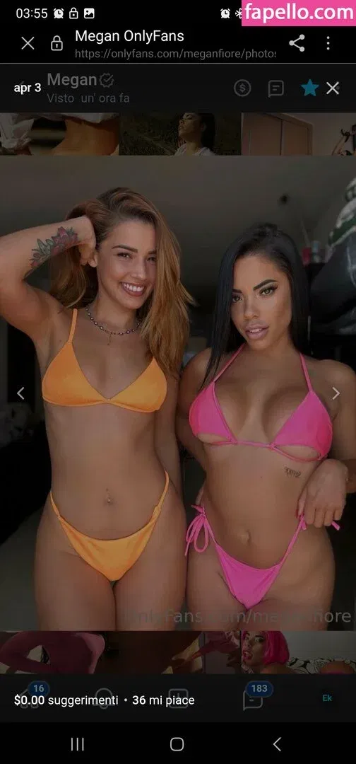 Shannon Singh Onlyfans Photo Gallery 