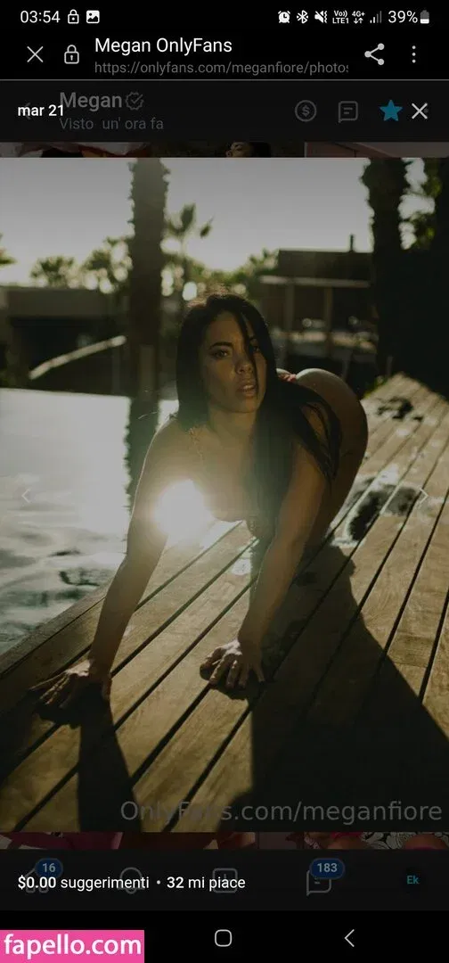 Shannon Singh Onlyfans Photo Gallery 