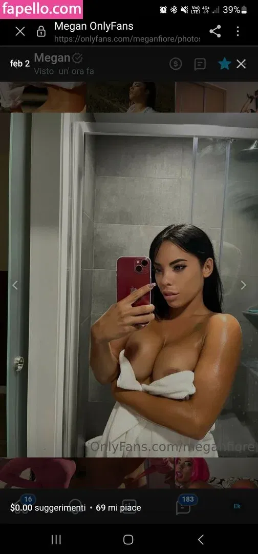 Shannon Singh Onlyfans Photo Gallery 