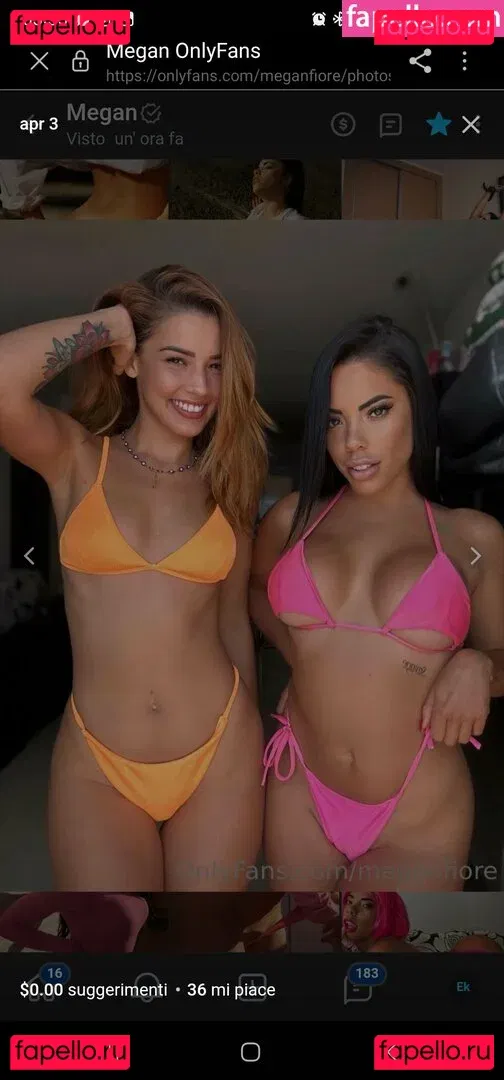 Shannon Singh Onlyfans Photo Gallery 