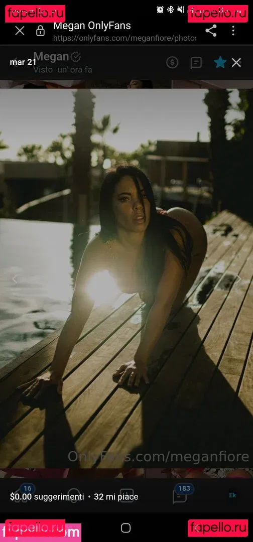 Shannon Singh Onlyfans Photo Gallery 