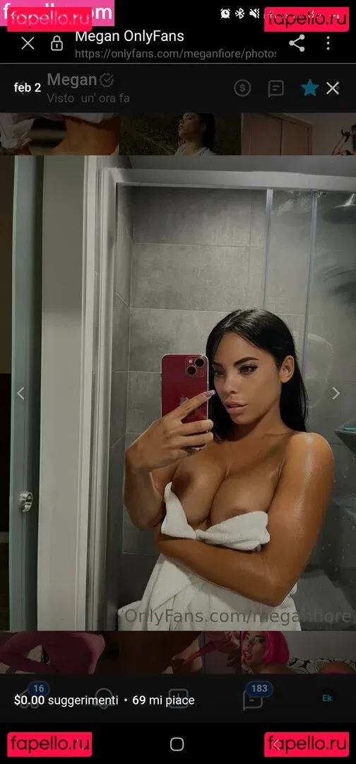 Shannon Singh Onlyfans Photo Gallery 