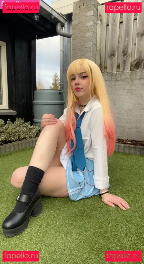 OMGPopx Onlyfans Photo Gallery 